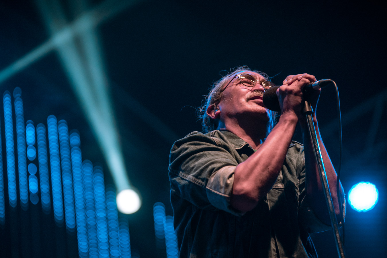 नेपालगञ्जमा नेपथ्यको न्यानो, दर्शक रमाए