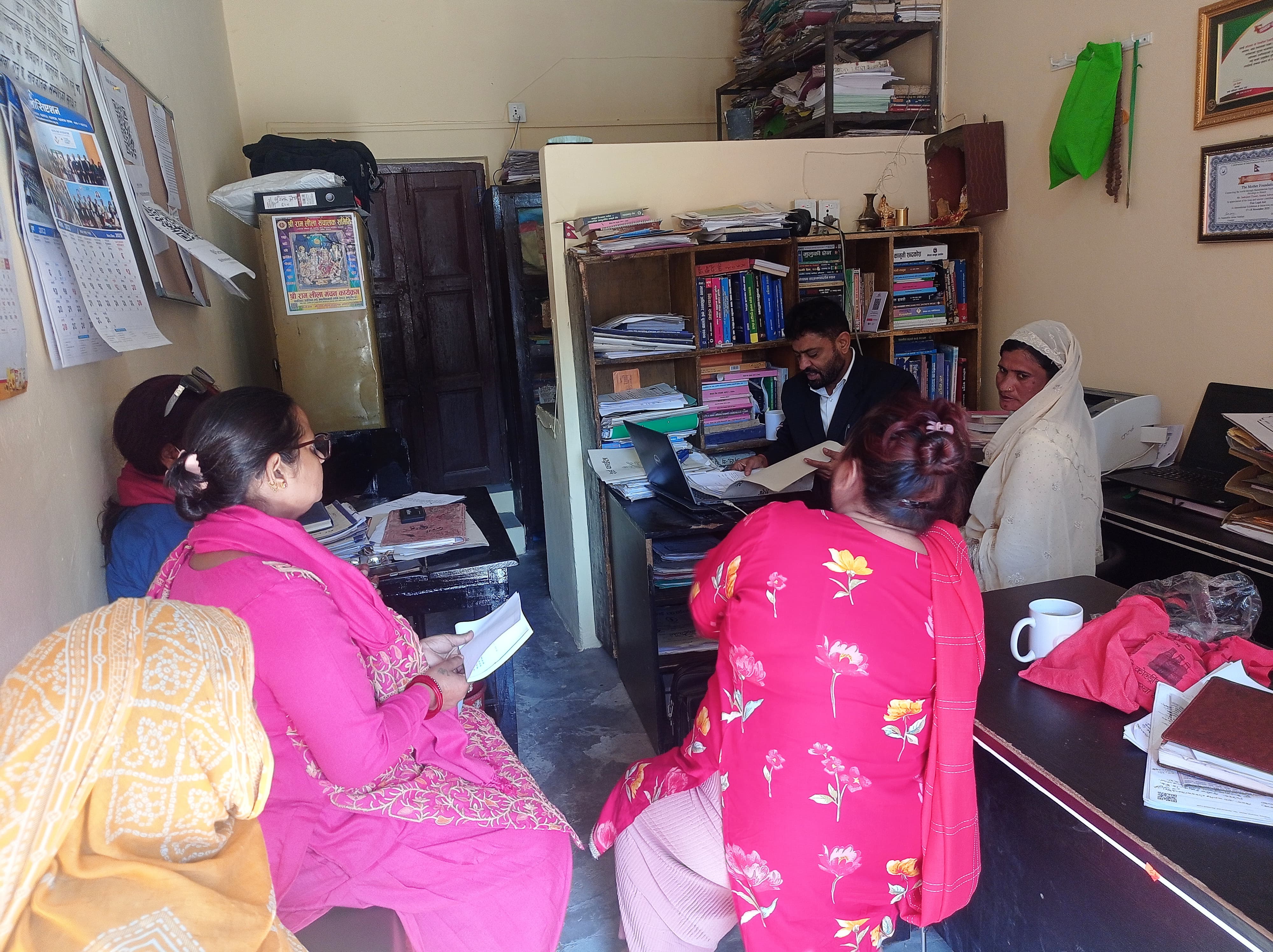 लैङ्गिक हिंसाविरुद्ध १६ दिने अभियानमा १६ वटा कार्यक्रम