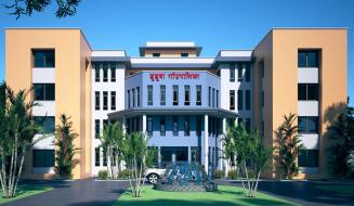 डुडुवाको कार्यपालिका निर्वाचन सम्पन्न