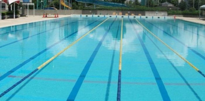 नेपालगञ्जमा पौडी प्रशिक्षण