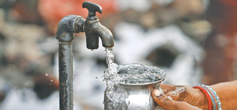 बाँके र बर्दियामा खानेपानीमा आर्सेनिक