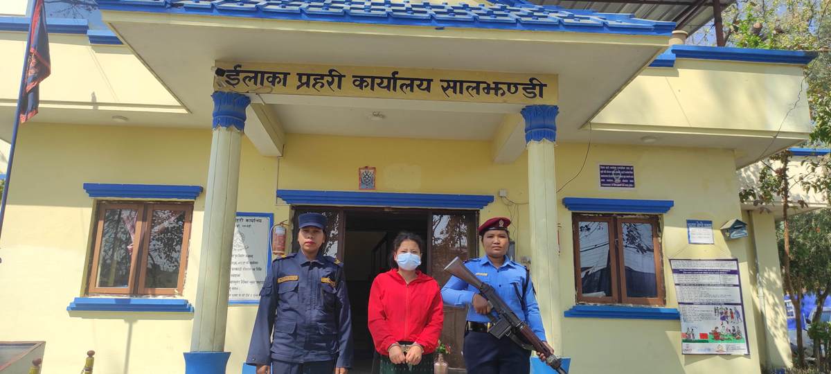 झारफुक भन्दै कुटपिट गर्दा वालिकाको मृत्यु