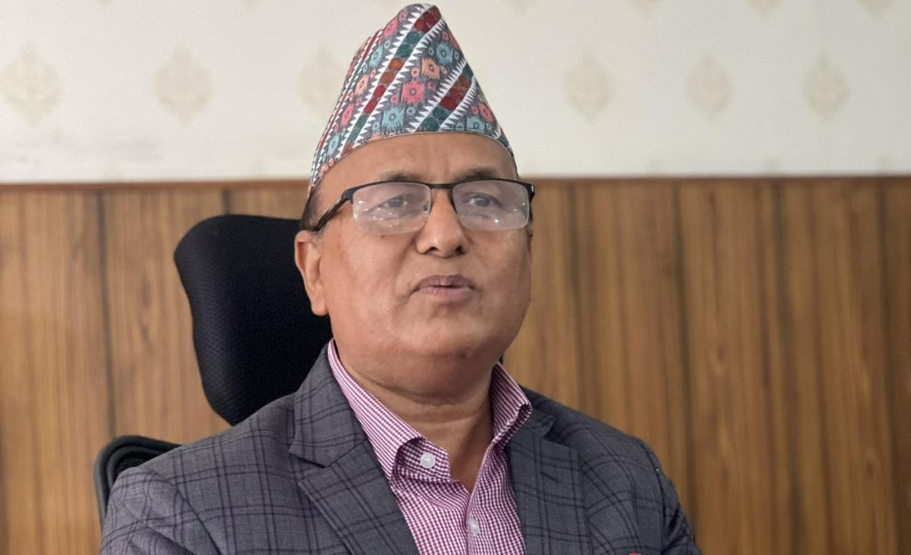 सुन तस्करी नियन्त्रणसम्बन्धी जाँचबुझ आयोगको काम सुरु