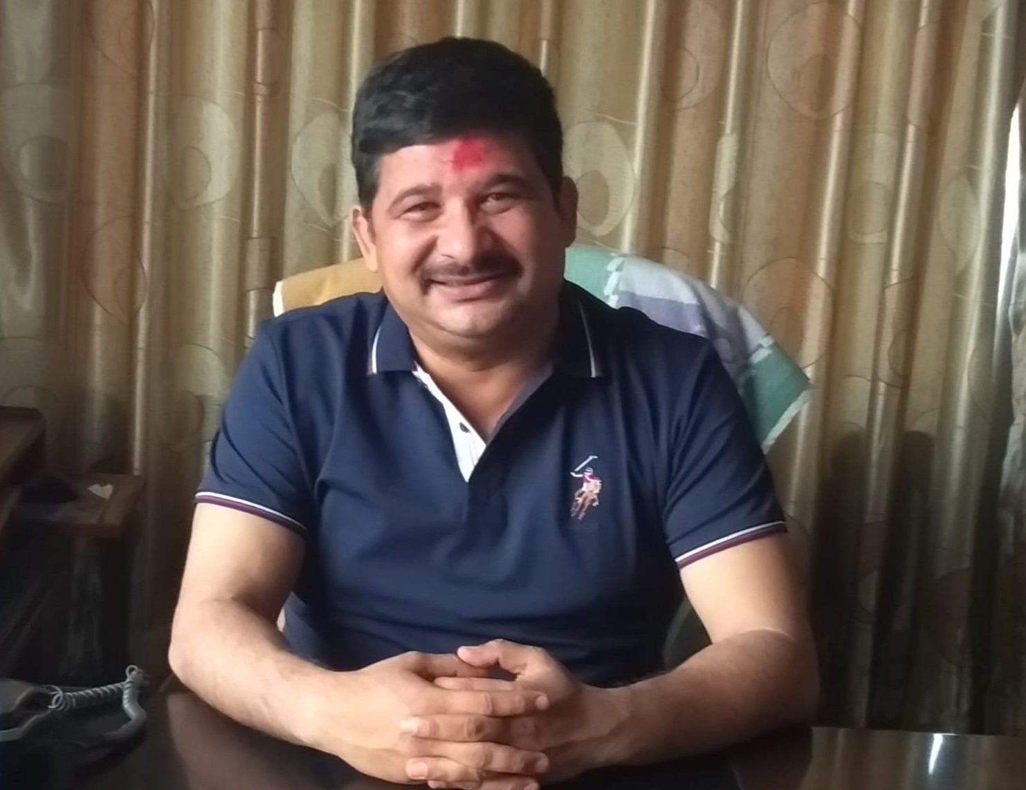 पत्रकारको श्रमका पक्षपाति सुशील’दा