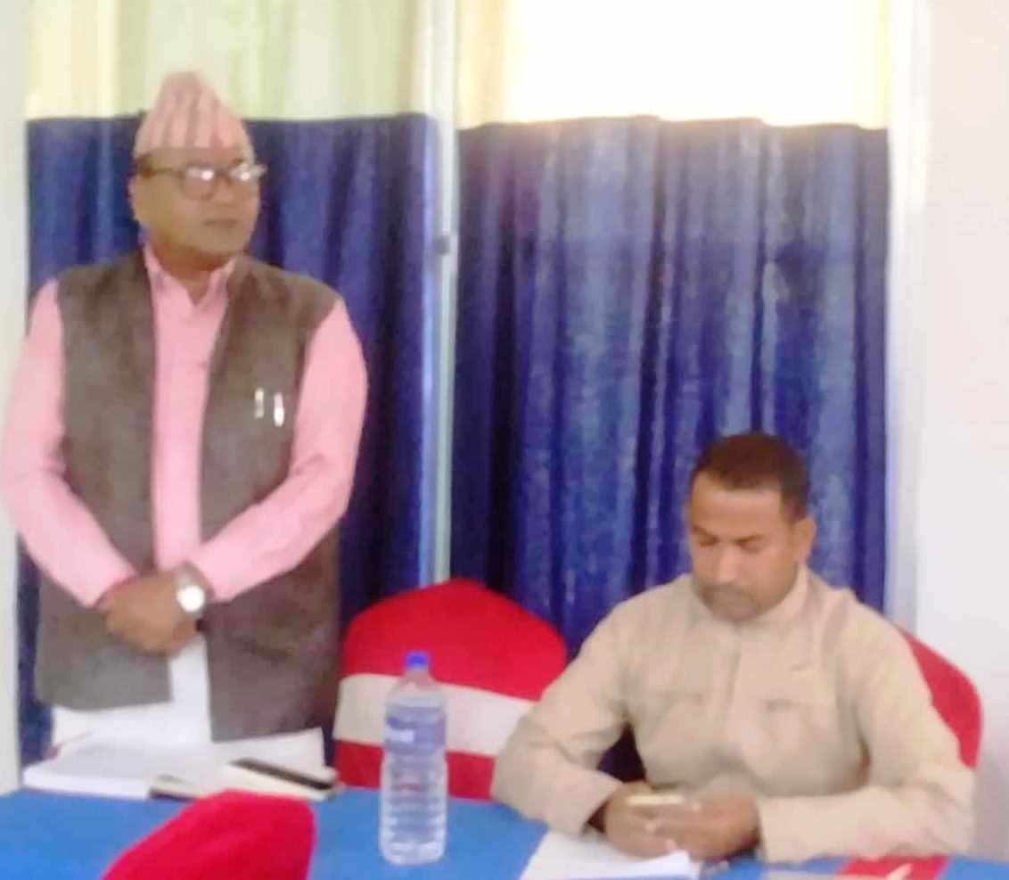 एक वर्षमा १ सय २६ कुष्ठरोगीको पहिचान