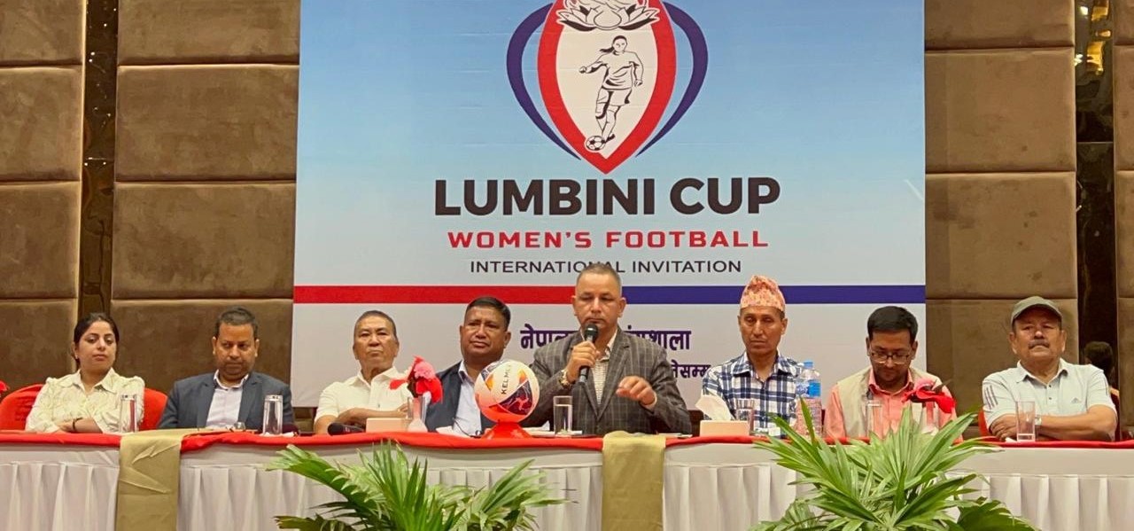 लुम्बिनी कपमा ८ टिम सहभागि हुने, विजेतालाई रु ५ लाख पुरस्कार