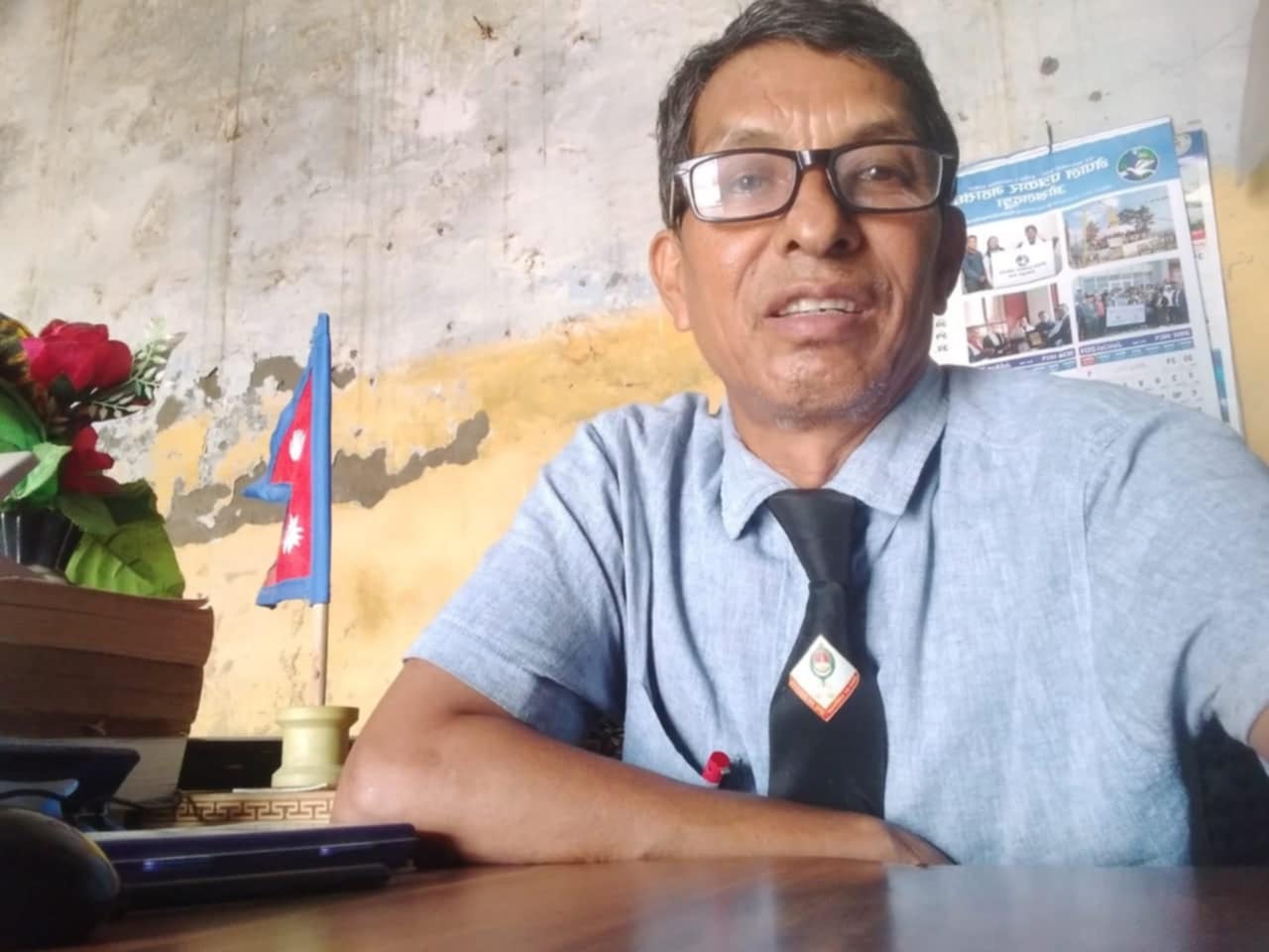 कर्णालीलाई नितिगत रुपमा विभेद र अन्याय भयो