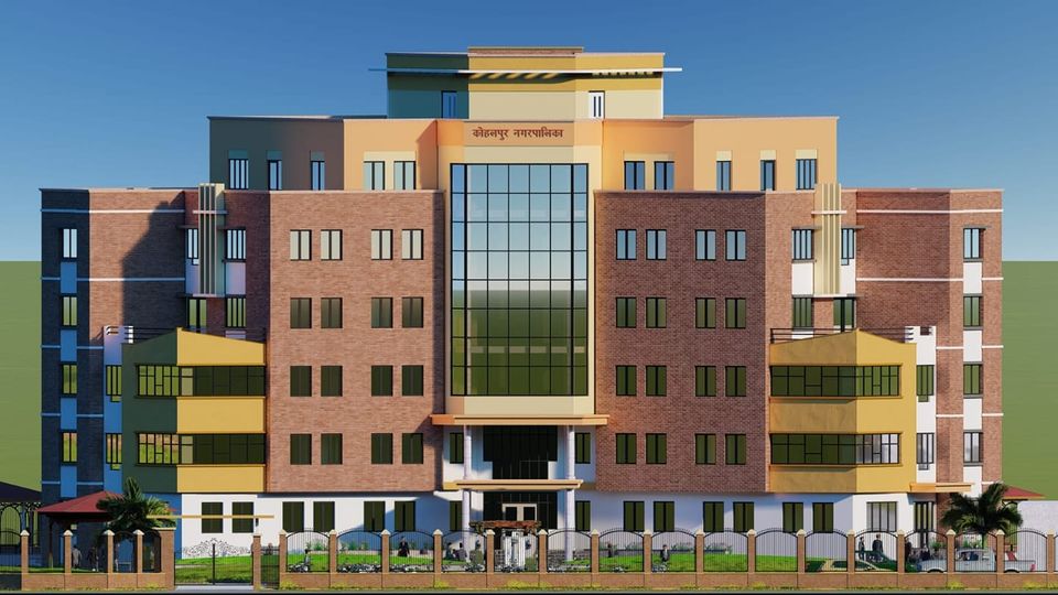 कोहलपुरमा दुई विधेयक सहितका एजेण्डा पारित