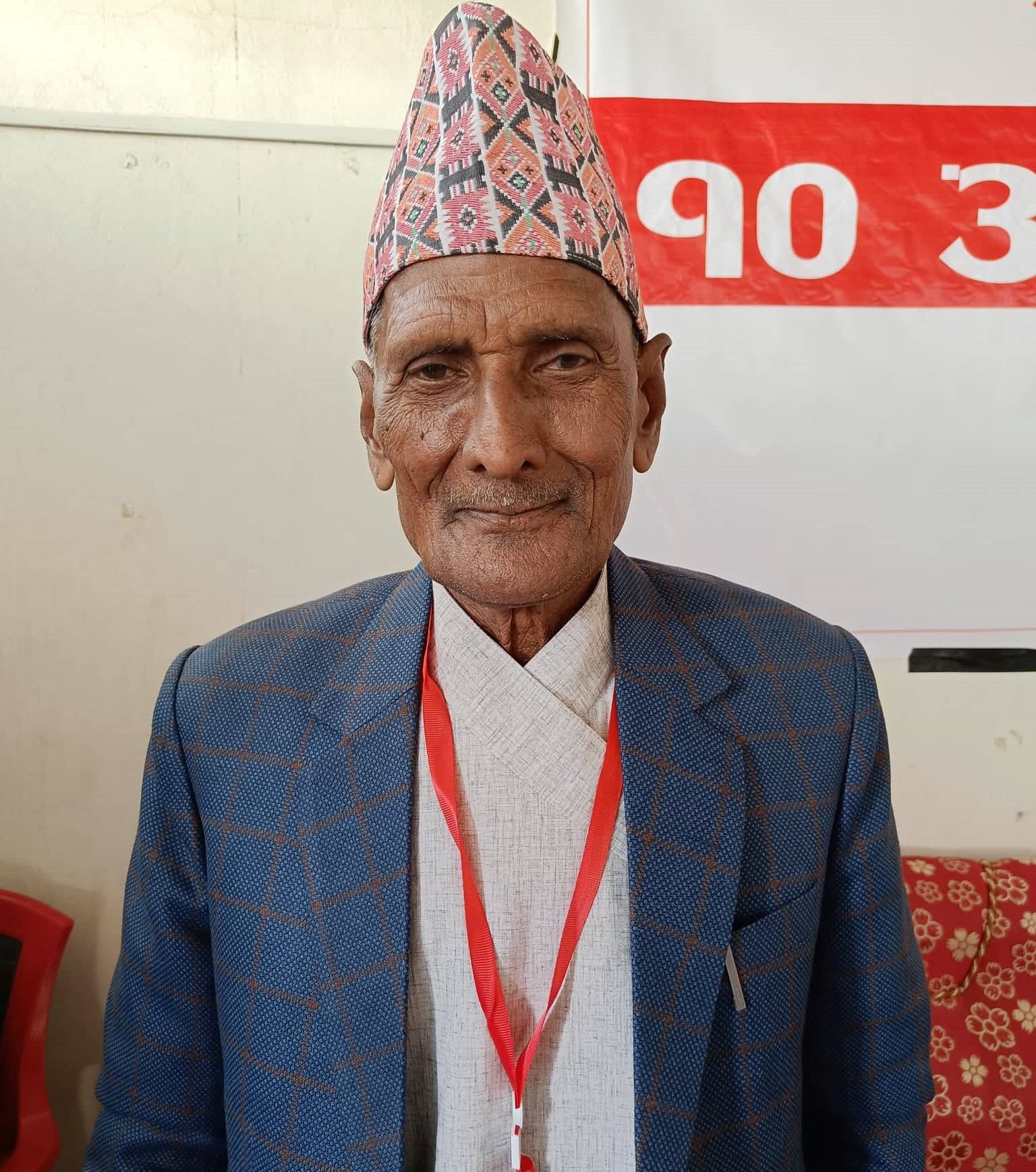 डुडुवा वार्ड नंं १ मा काँग्रेसको प्यानल विजयी