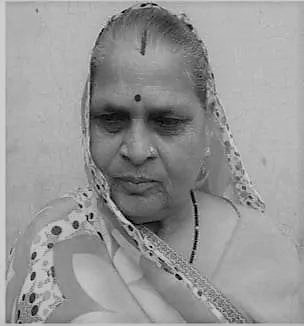 सम्पादक मिश्रालाई मातृशोक