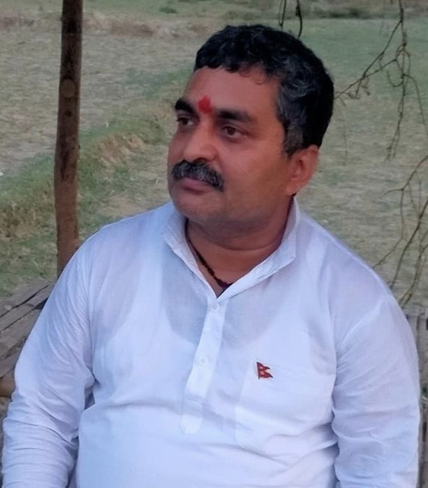 सांसद बिकास कोष खारेज गरौं : डा अहिराज