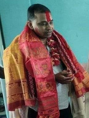 डुडुवाको स्वास्थ्य प्रमुखमा शर्मा