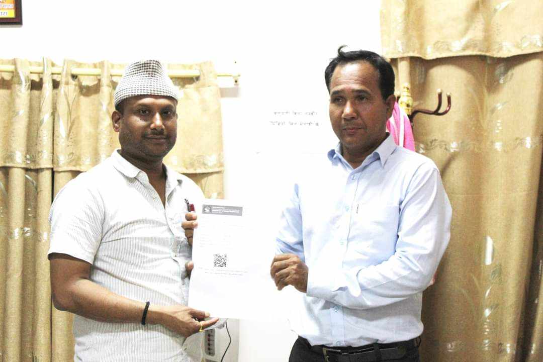 बाँकेका अधिकांस स्थानीय तहबाटै श्रम स्वीकृति