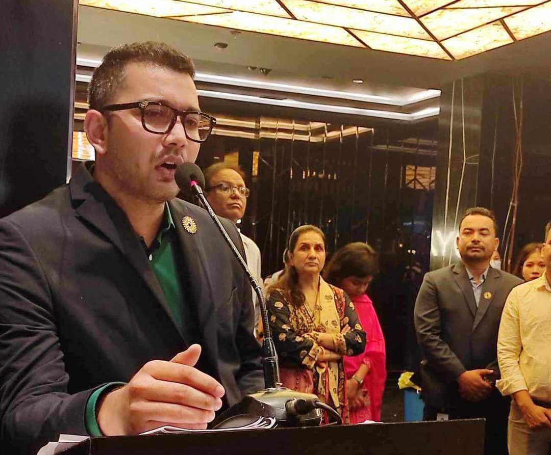 नेपालगन्जमा अत्याधुनिक “सिने रोयल” संचालनमा