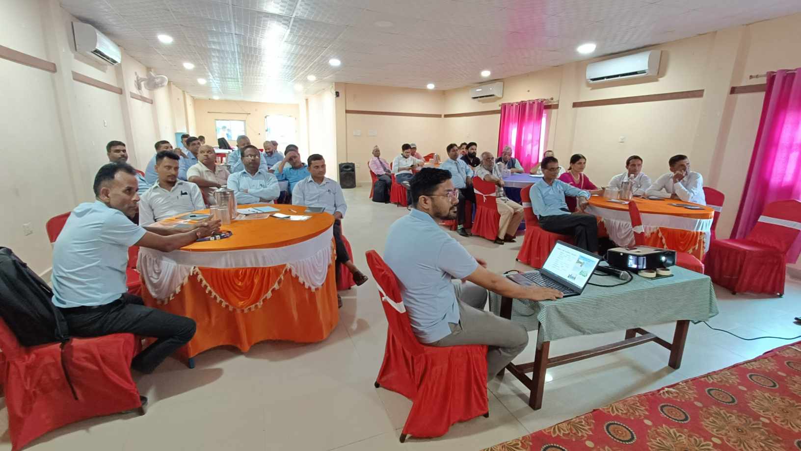 विद्यालयमा सुरक्षित सिकाईको वातावरण तय गर्न सुझाव