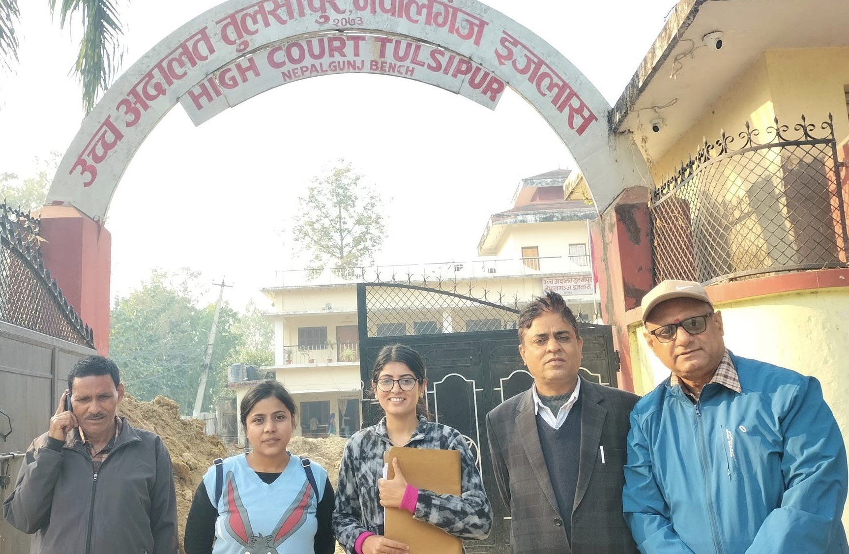 बालबालिका सम्वन्धी ऐनलाई कार्यान्वय गर्न अदालतद्धारा स्थानीय सरकारको नाममा परमादेश