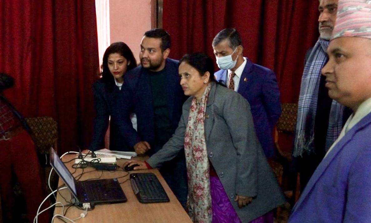 राससबाट अवधी भाषामा समाचार सेवा प्रारम्भ