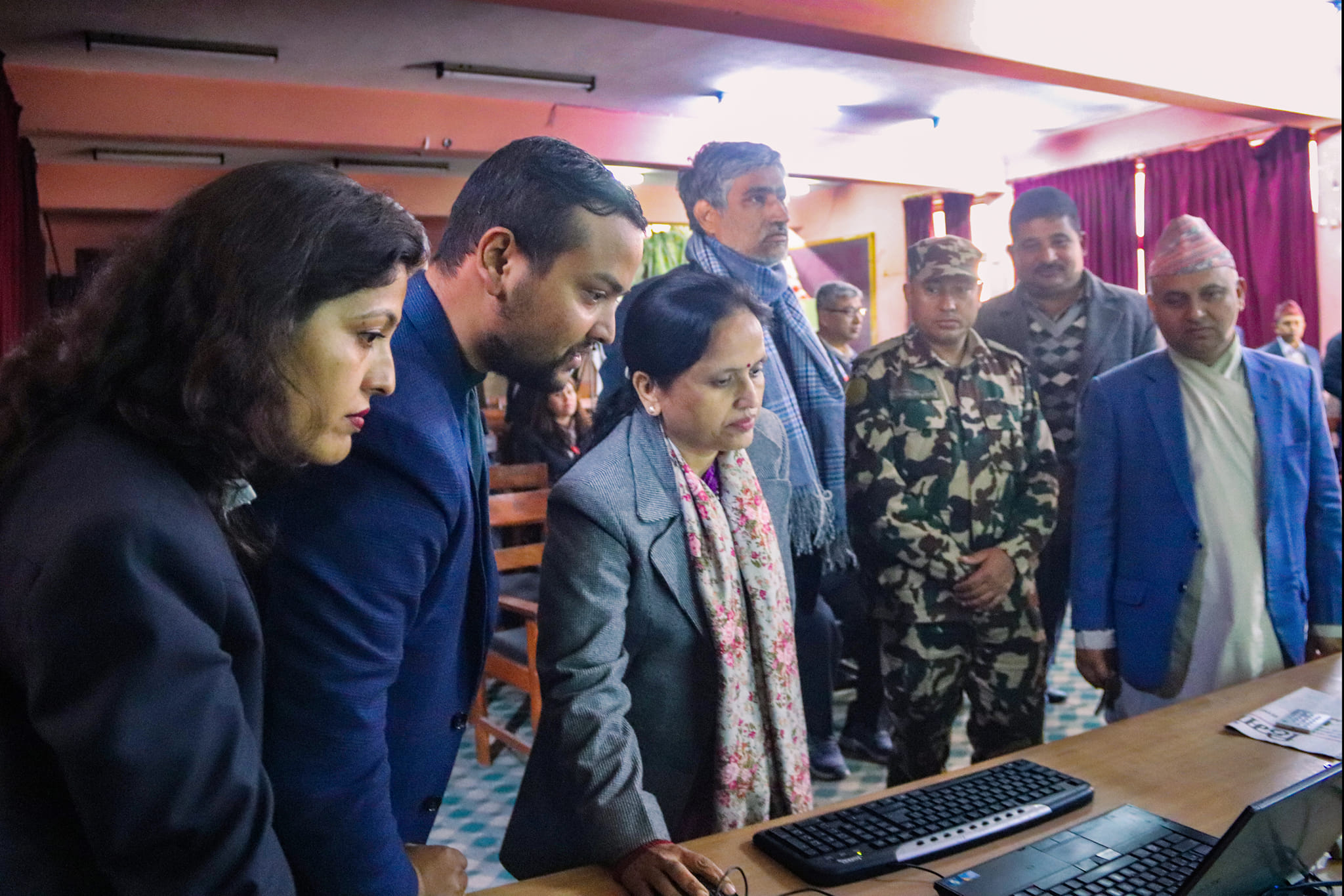 “रासस अवधी समाचार सेवा”को अवधी पत्रकार संघद्धारा स्वागत