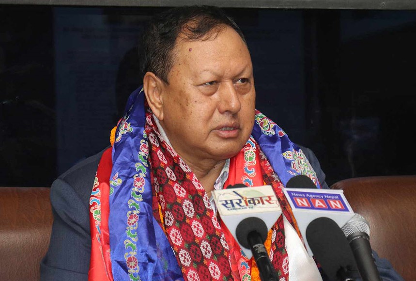 सातै प्रदेशका अस्पतालमा चिकित्सा शिक्षा अध्यापन हुने