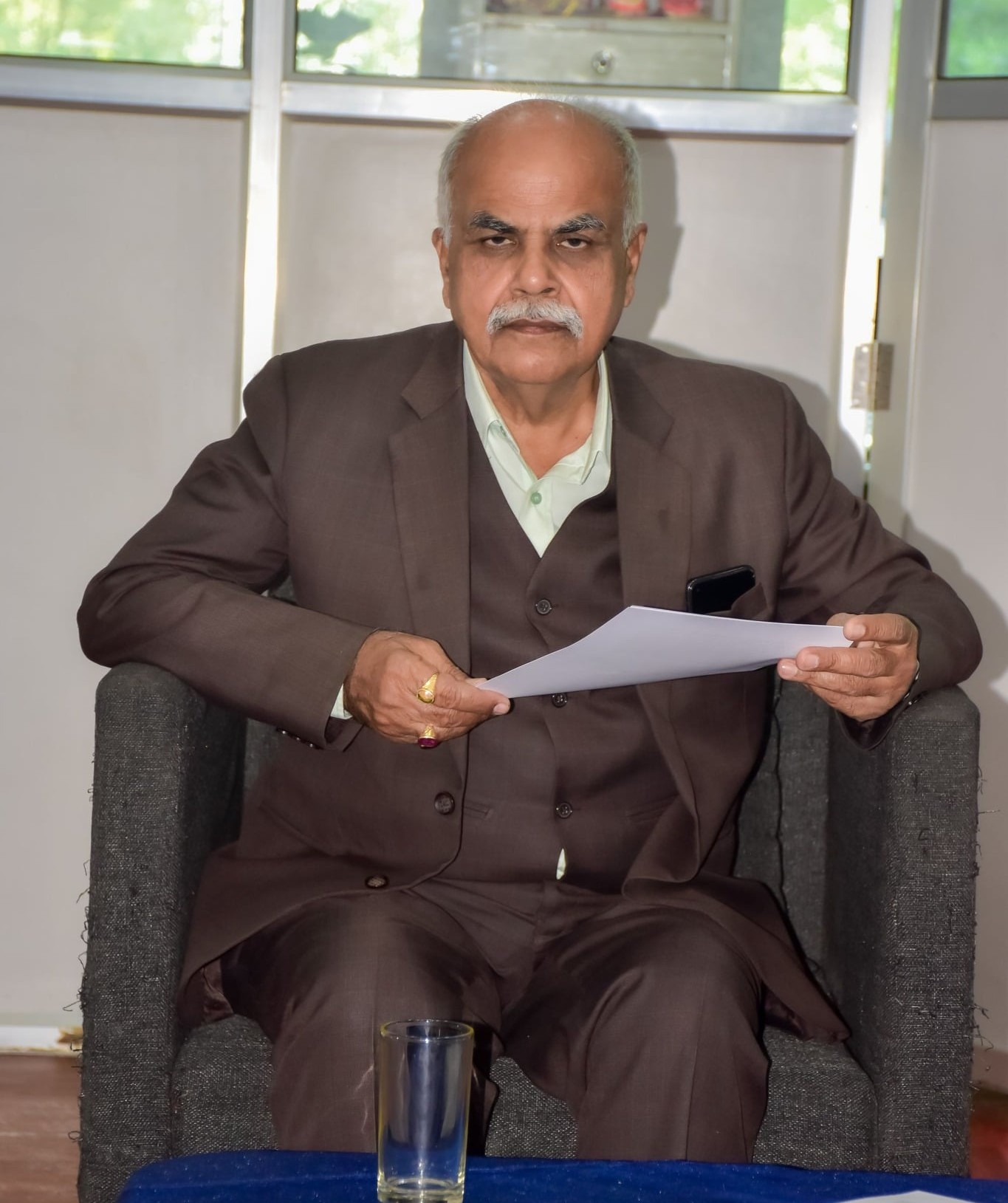 कर्णाली बैंक घोटाला प्रकरण : 'छानबिन गर्न निवेदन दिनेमाथि नै मुद्दा चलाइयो’