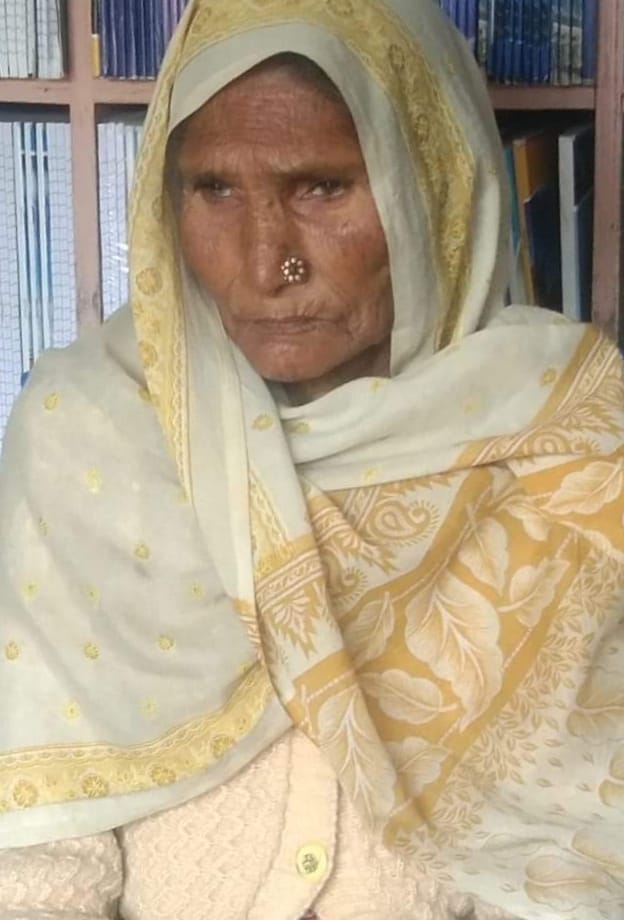 पत्रकार यादवलाई मातृशोक, अवधी पत्रकार संघद्धारा सम्बेदना