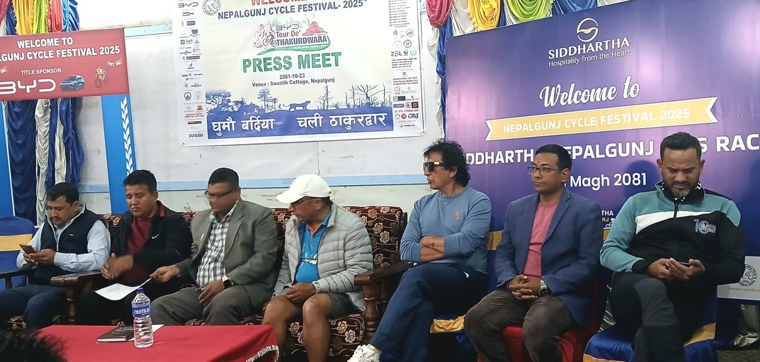 पर्यटन प्रवर्द्धनका लागि ‘टुर दि ठाकुरद्वारा’