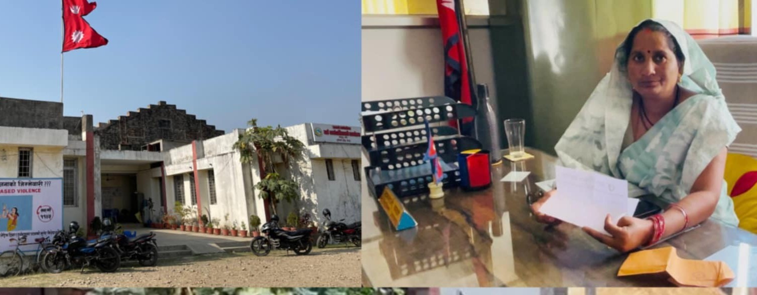 जानकीको न्यायिक समितिद्धारा प्रभावकारी काम