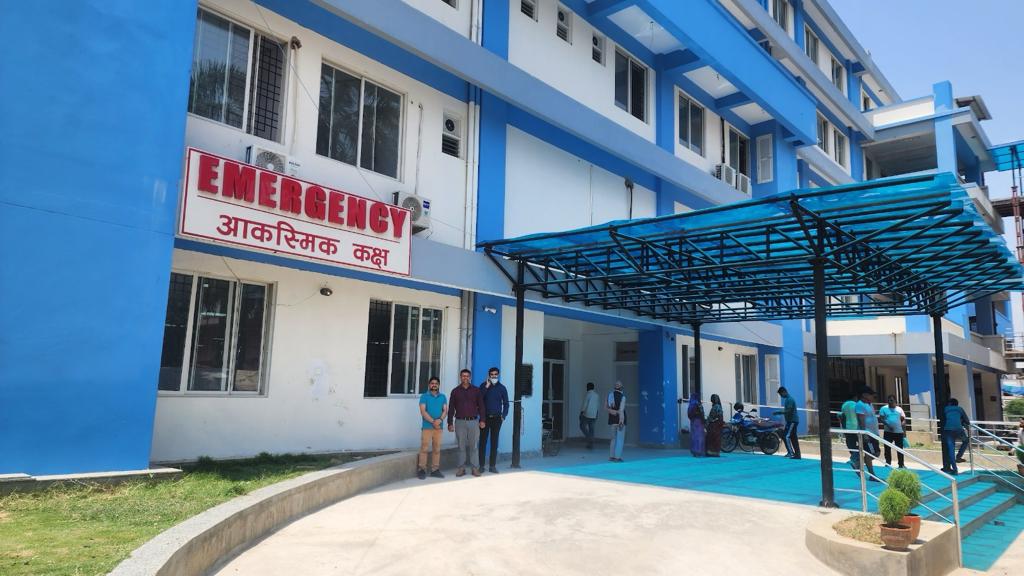 भेरी अस्पतालमा रेबिज विरुद्धको खोप अभाव