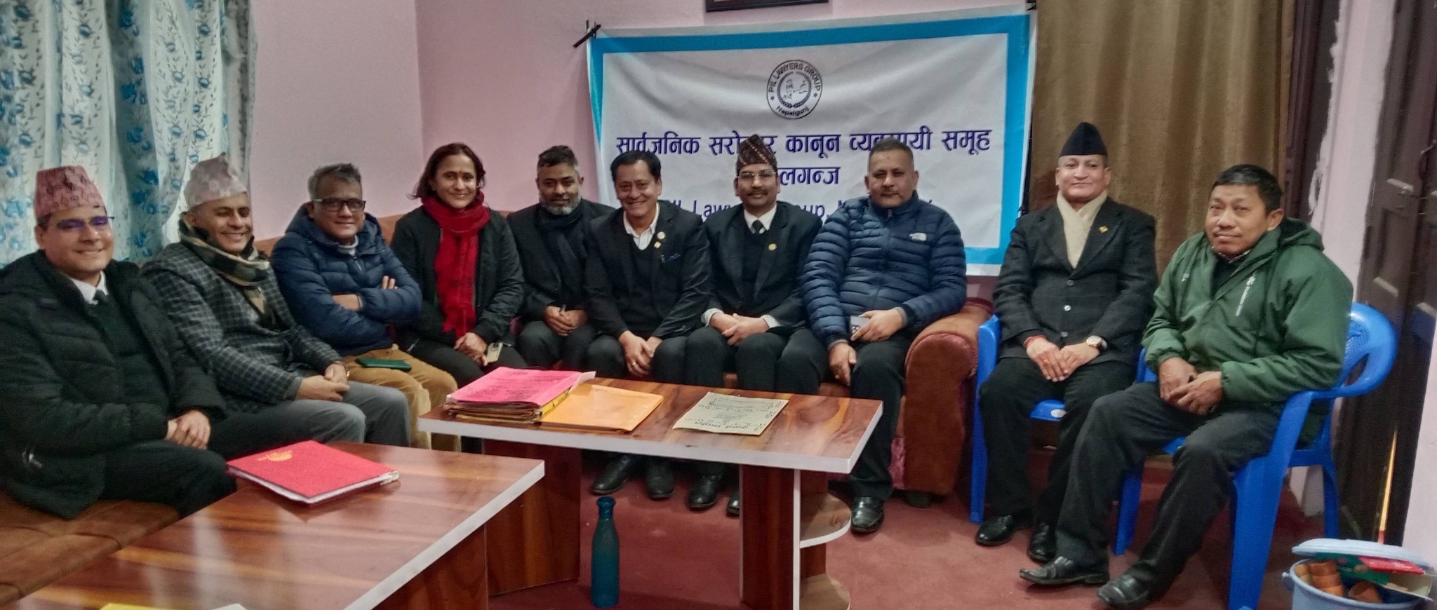 सार्वजनिक सरोकार समूहद्धारा अदालतको आदेश कार्यान्वयनमा जोड