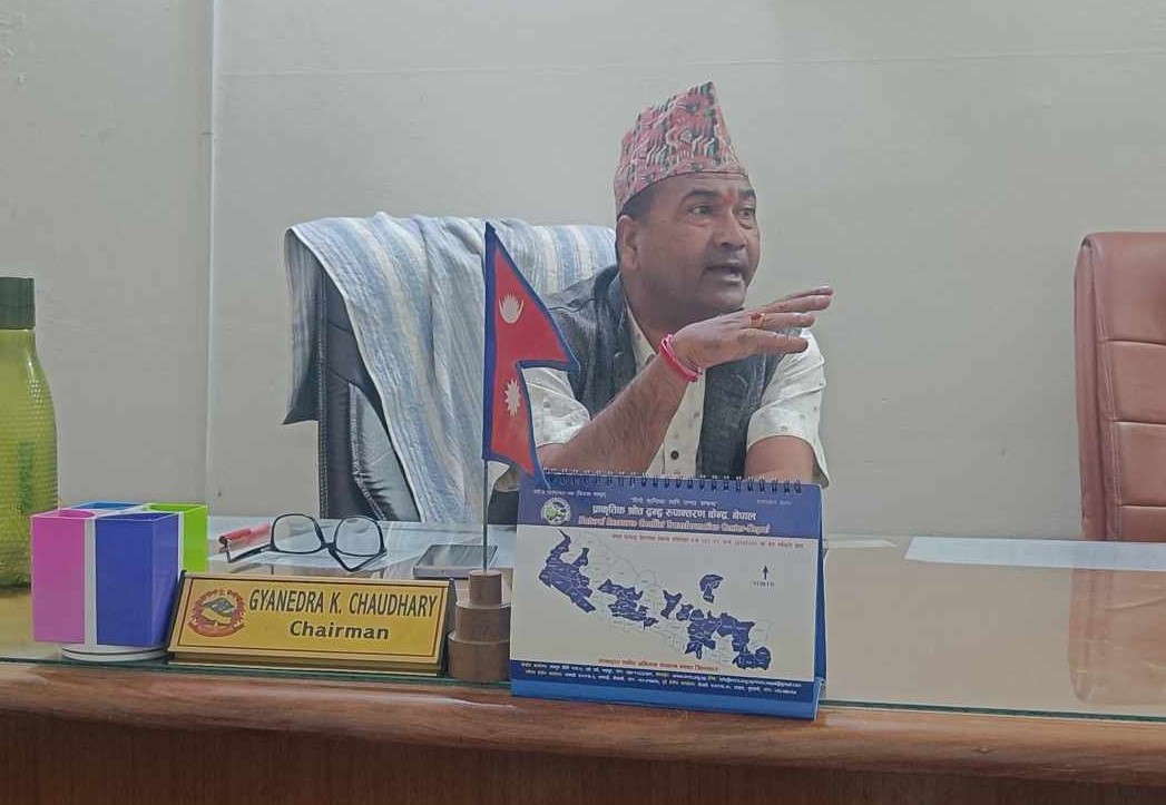 शिक्षा समन्वय इकाई प्रमुखका कारण शिक्षा समिति बाँकेले अझै पुर्णता पाएन