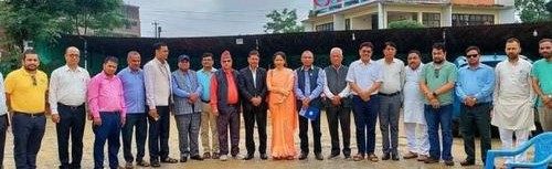 नरैनापुरमा क्याम्पस स्थापना गर्न माग