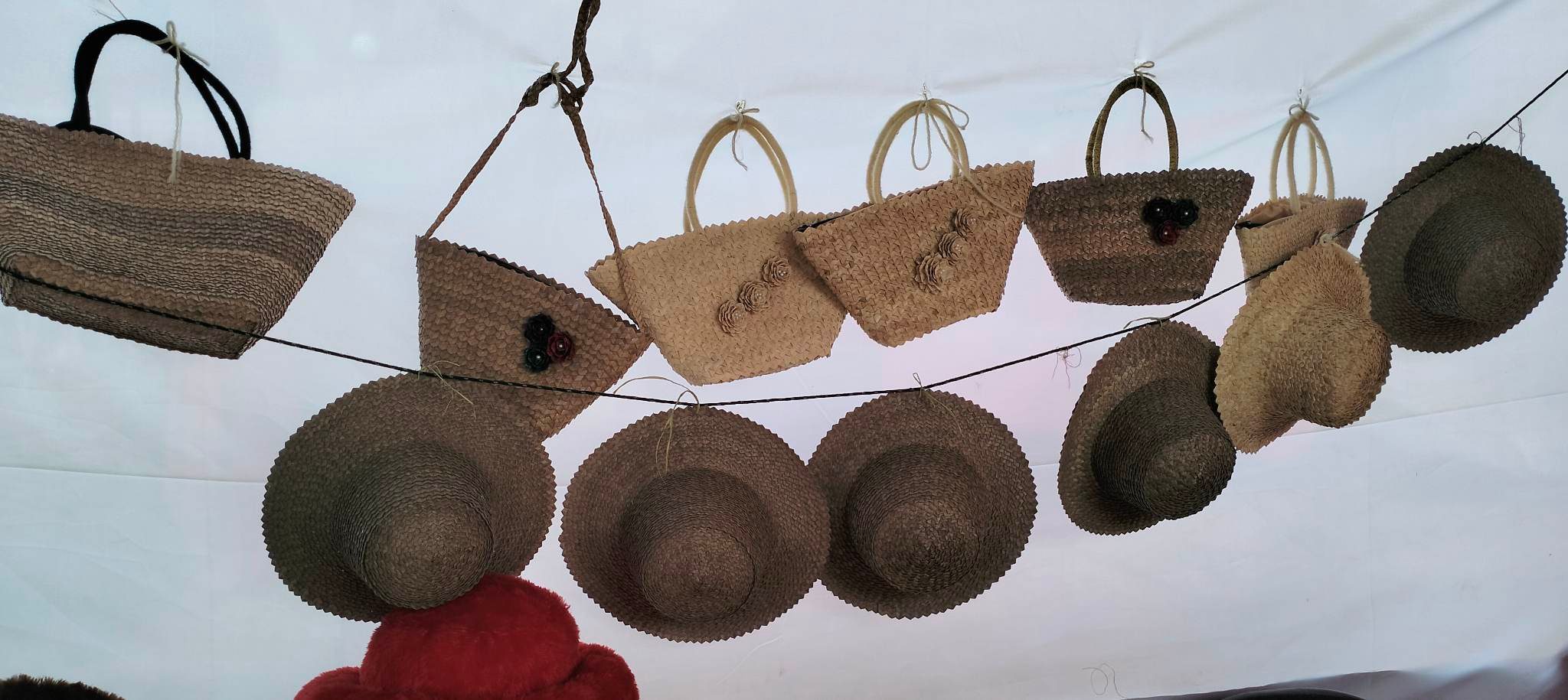 सैनामैना महोत्सवमा स्थानीय उत्पादन प्राथमिकतामा