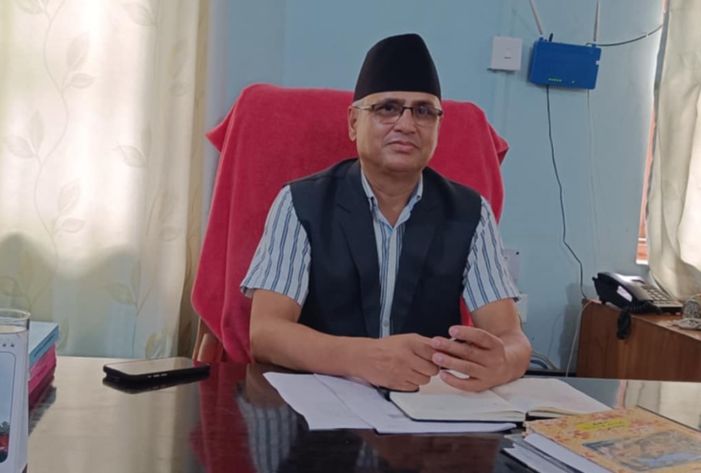 बाँके जिल्ला अदालतमा छुट्टै परिवारिक इजलास सुरु हुदै