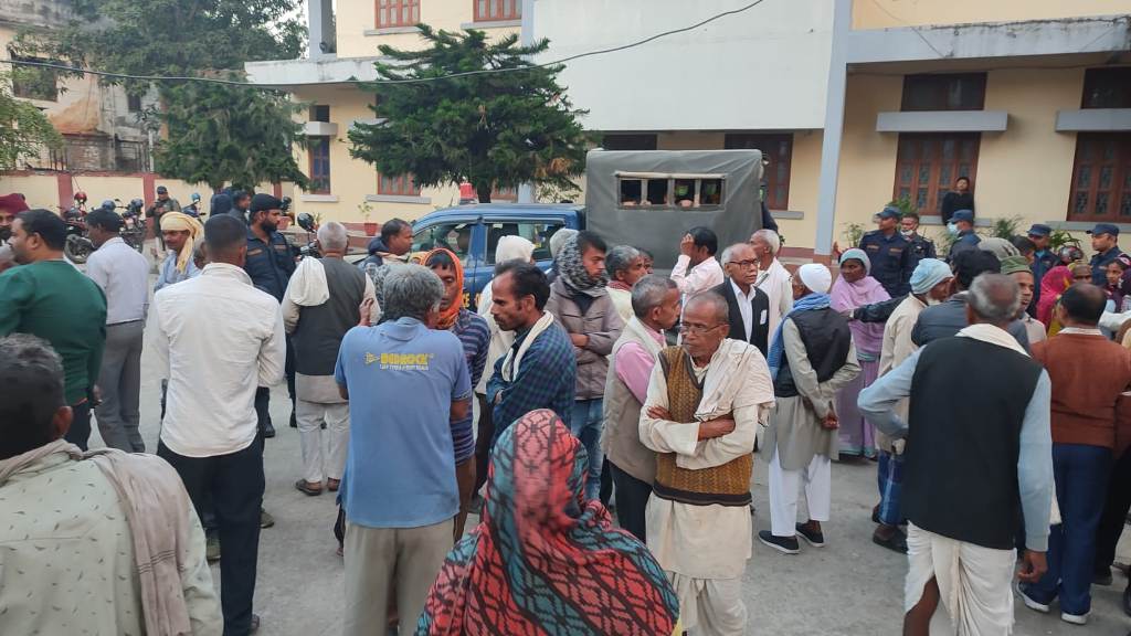 सहकारी अपचलन मुद्दामा १९ जना दोषी ठहर, २१ लाइ सफाई