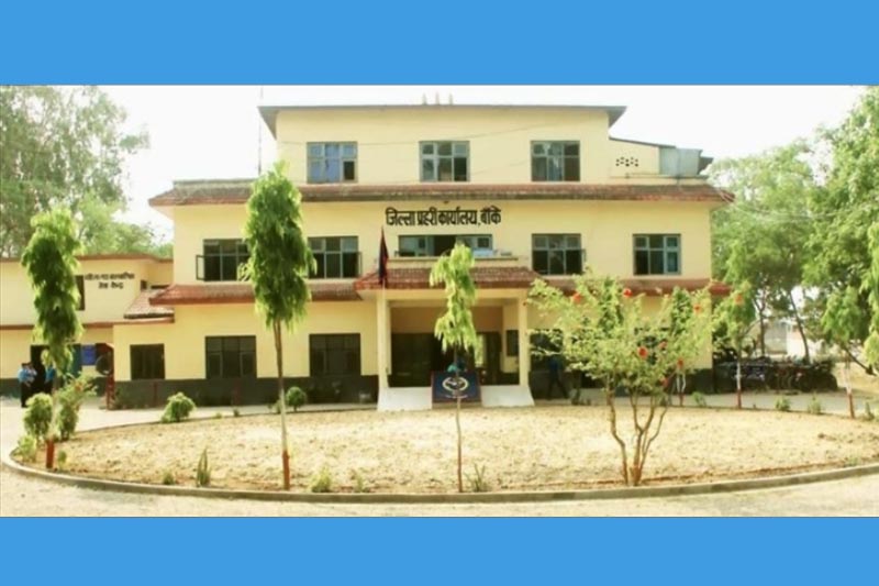 विक्कीलाई कुटने समुह अझै पक्राउ परेनन