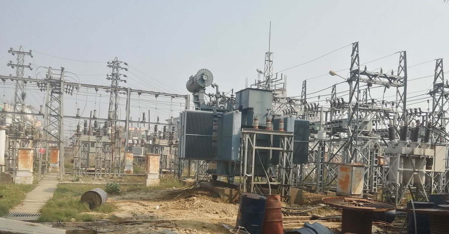 बाँकेका थप दुई स्थानमा विद्युतको सब स्टेशन