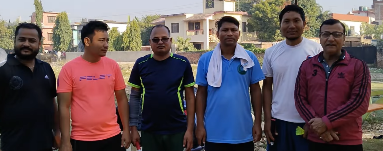 “सफा नेपालगंज“ को अभियान