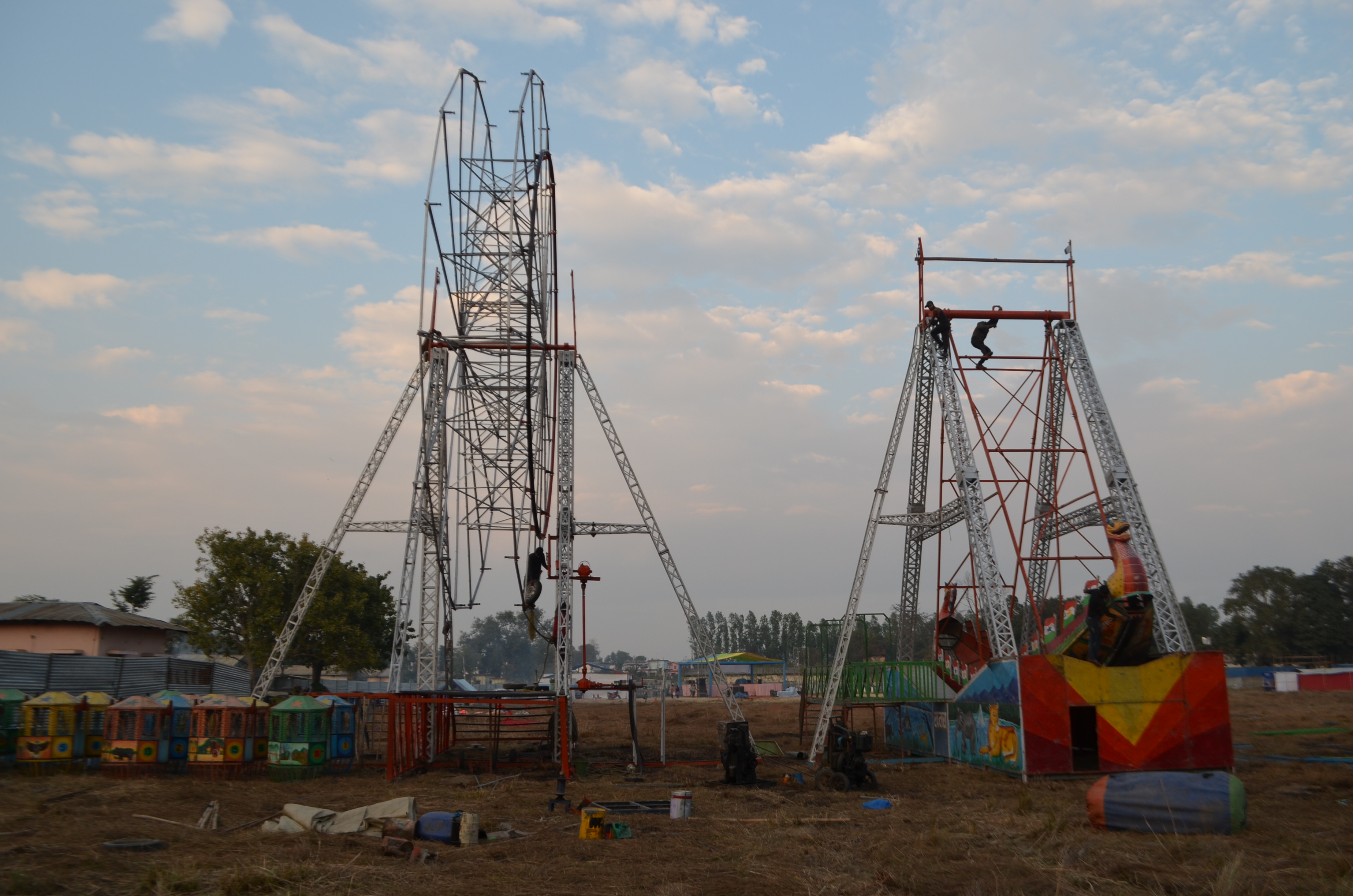 प्रदेशस्तरिय महोत्सवको तयारी अन्तिम चरणमा