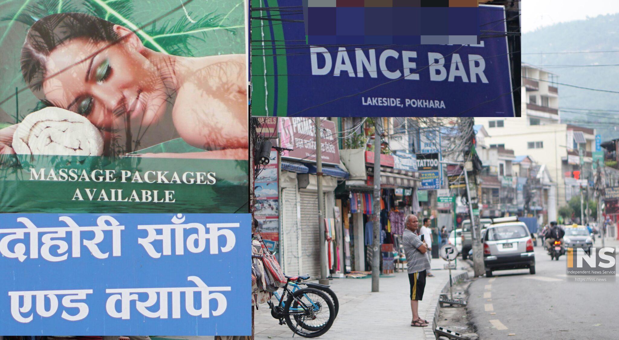 ग्राहक रिझाउनुपर्ने बाध्यताले यौन दुर्व्यवहारको जोखिम