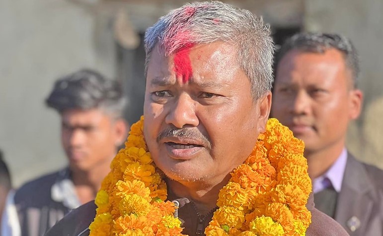 लुम्विनीमा प्रदेश सरकारको नेतृत्व माओवादीलाई नदिने निर्णय