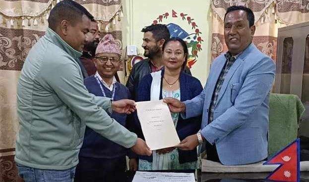 राप्तीसोनारीमा ग्रामीण आँखा केन्द्र संचालनमा आउने