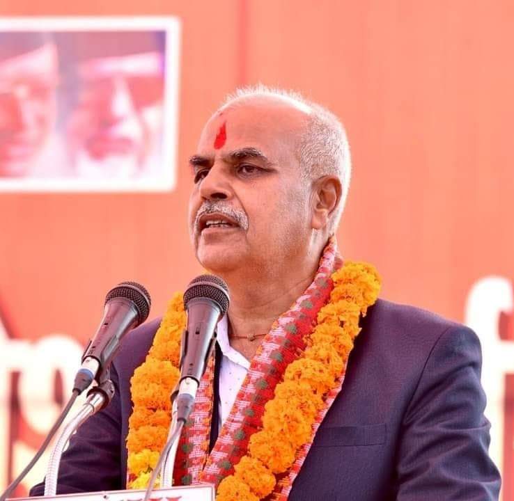 भ्रष्टाचार नियन्त्रण र सुशासनमा पशुपतिको अब्बल ‘टिप्स’