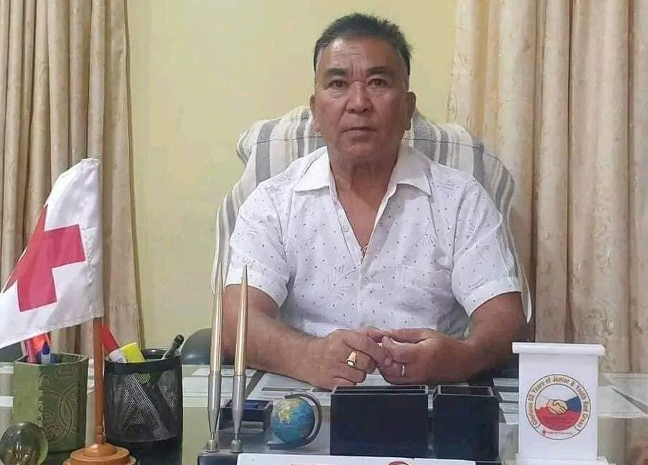 लुम्बिनी कप महिला फुटबलको सल्लाहकारमा सम्झना र राठौर मनोनयन