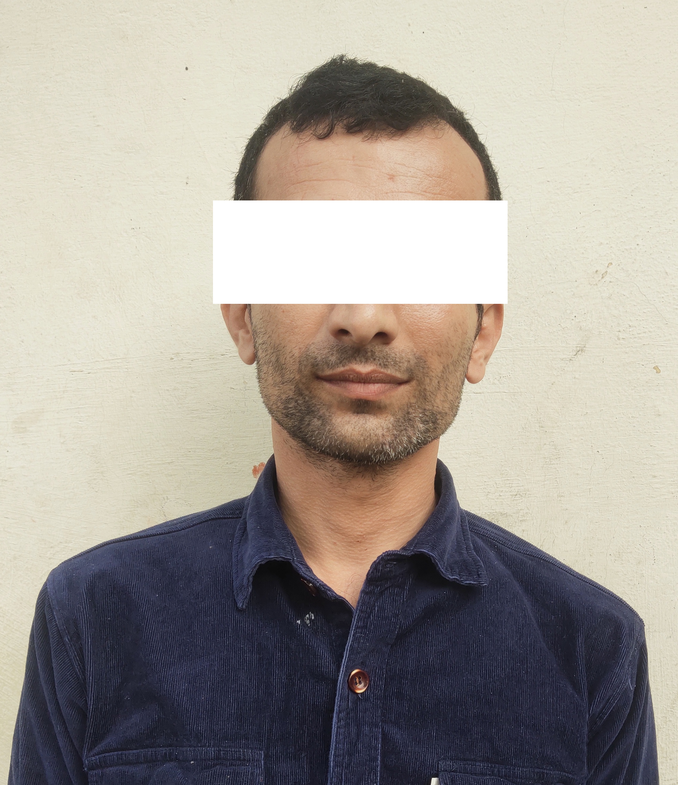 अख्तियारको कर्मचारी भन्दै ठगी गर्ने पक्राउ