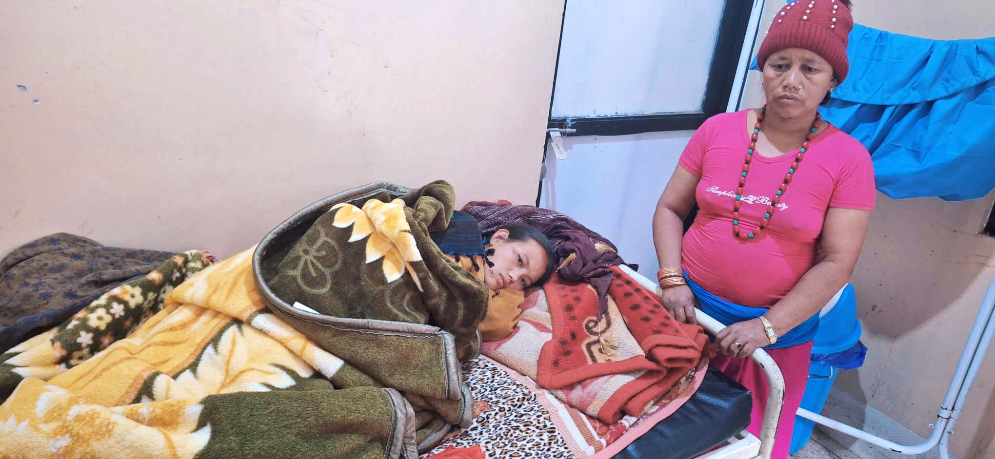 भेरी अस्पतालबाट ५२ भूकम्पका घाइते डिस्चार्ज