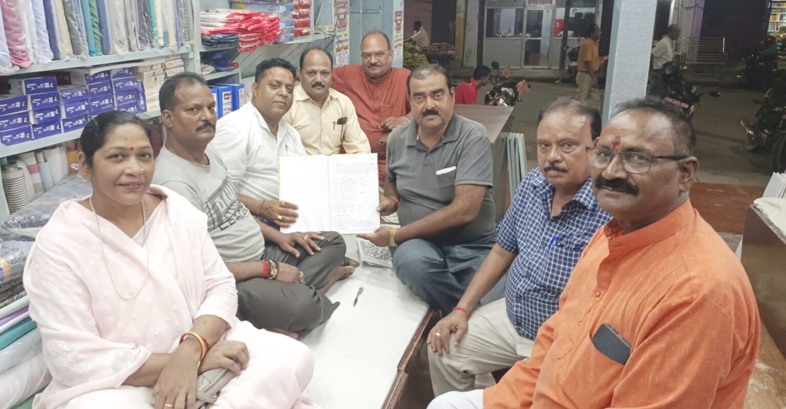 त्रिभुवनचोकमा श्रीकृष्ण जन्मोत्सव मनाइदै