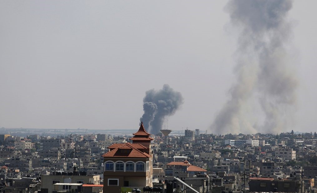 केही नेपाली हताहत भएको हुन सक्छः सरकार