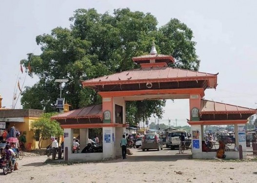 जमुनाहा नाका आज रातीबाट बन्द हुँदै