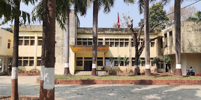 कपास विकास समिति खारेजीले किसान चिन्तित