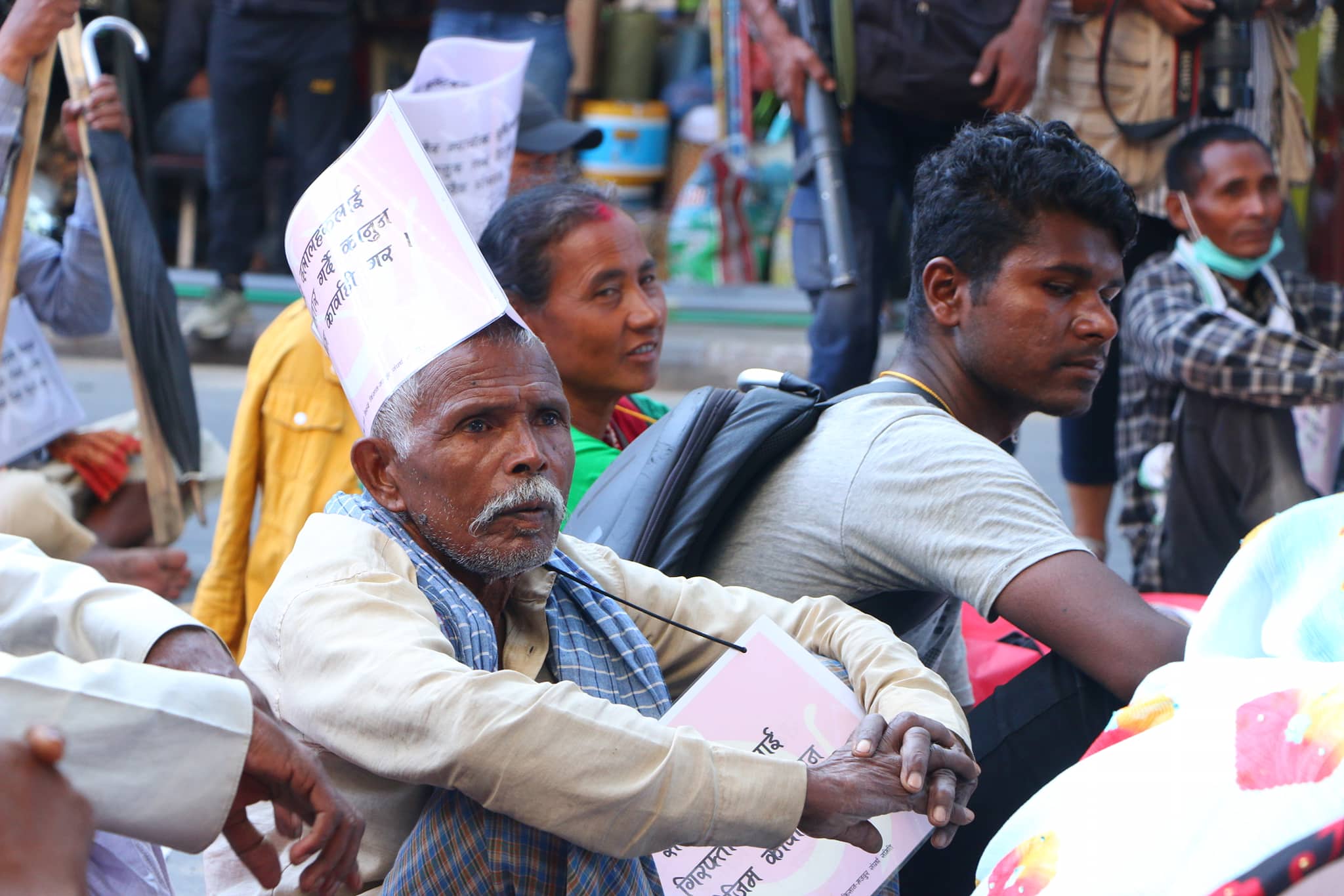 बाँकेका सबै स्थानीय तहमा मिटर ब्याज पीडित